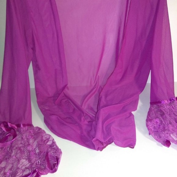 Dear Lover Ladies Sexy Lingerie Size M - Picture 2 of 8